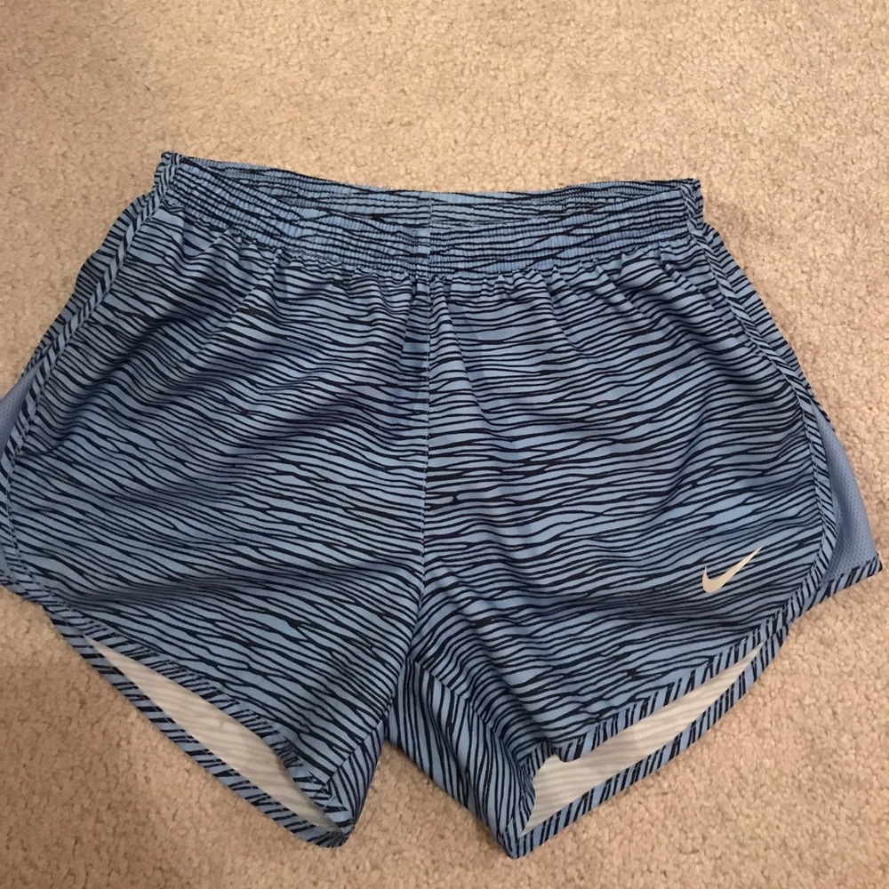 Nike Dri-Fit Athletic Shorts